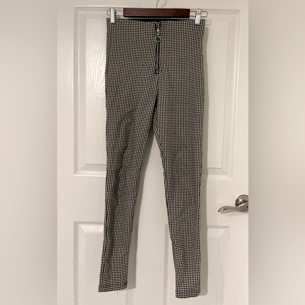 Urban Outfitters slim pant